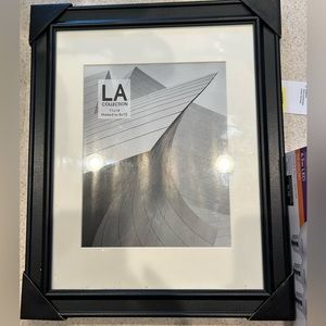 Black 11x14 Frame